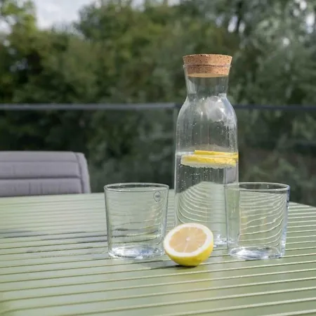 Dom wakacyjny Harlepadd 3c