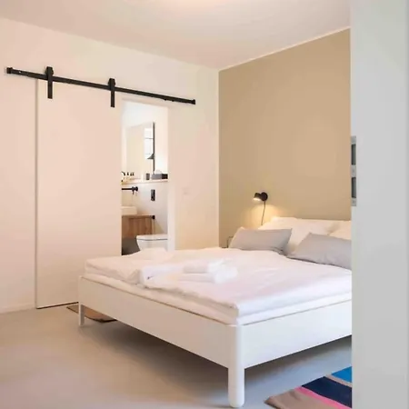 בית נופש Harlepadd 3c Neufunnixsiel