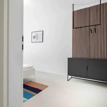 Harlepadd 3c בית נופש Neufunnixsiel