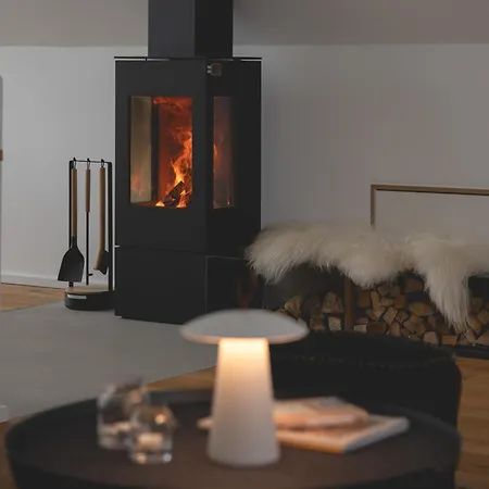 Ferienhaus Harlepadd 3c *
