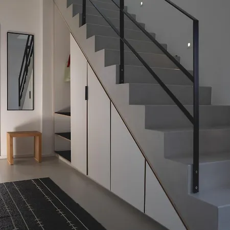 Ferienhaus Harlepadd 3c