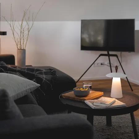 Harlepadd 3c Ferienhaus
