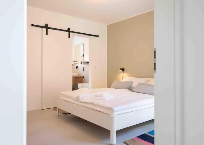 Dom wakacyjny Harlepadd 3c Neufunnixsiel