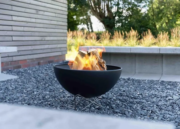 Harlepadd 3c Dom wakacyjny *