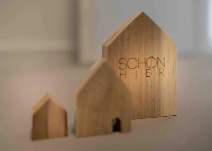 Dom wakacyjny Harlepadd 3c *