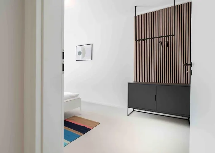 Harlepadd 3c Dom wakacyjny Neufunnixsiel