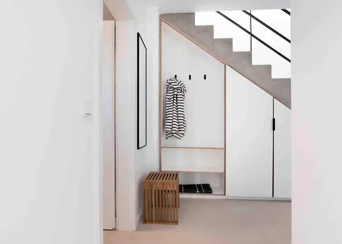 Harlepadd 3c Dom wakacyjny Neufunnixsiel